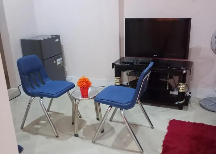 Residence Abibatou
