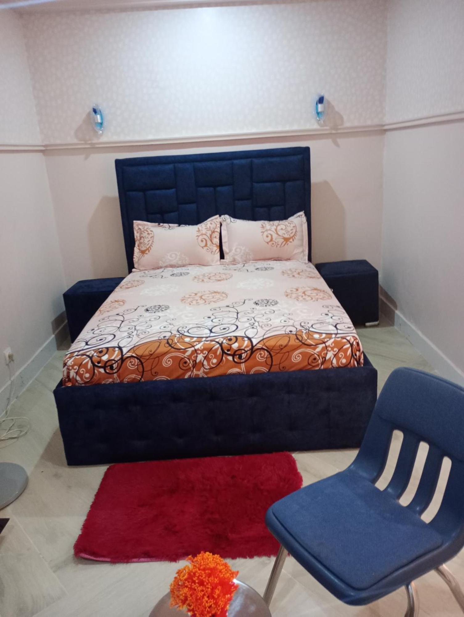 Homestay Abibatou
