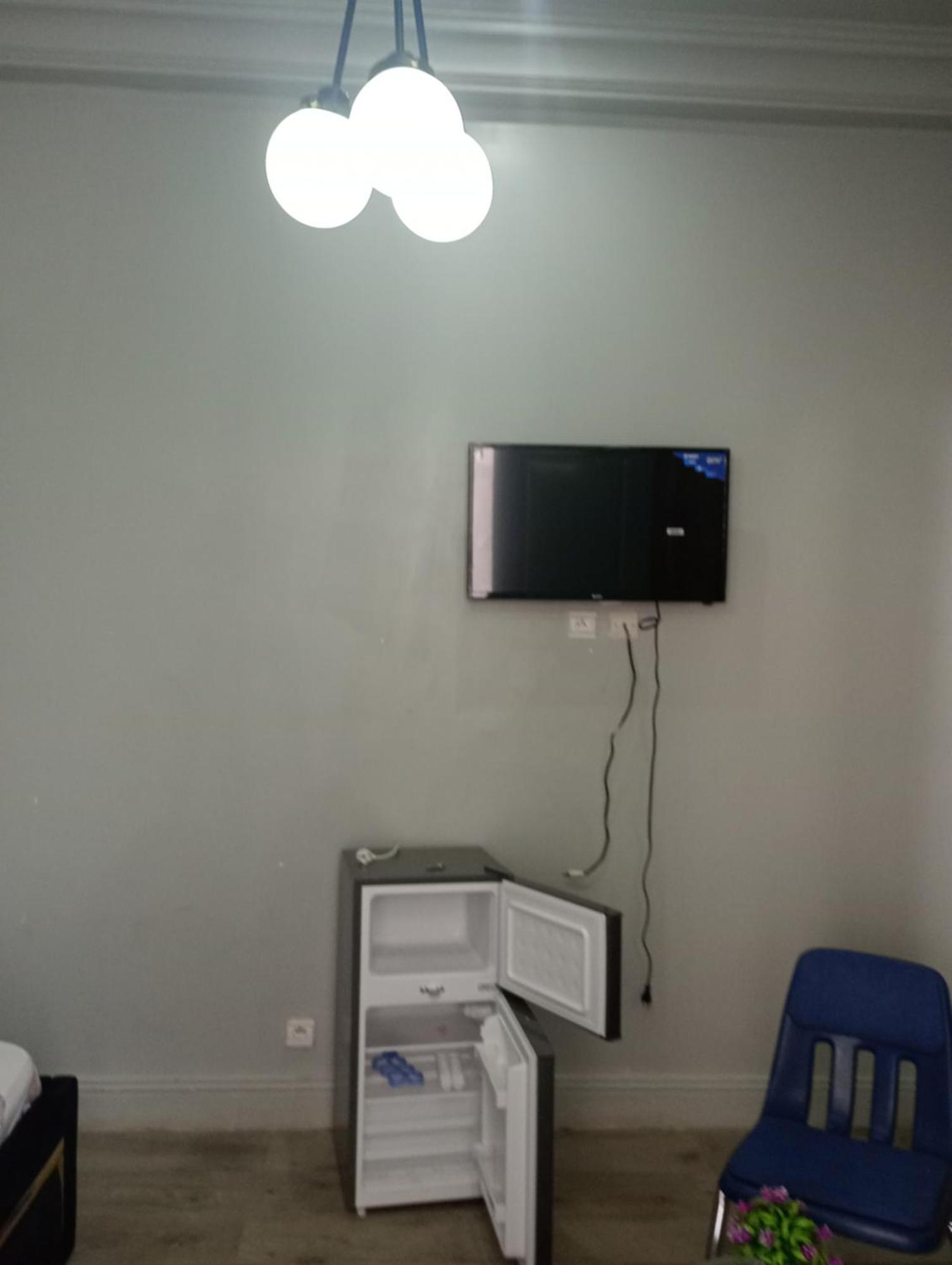 Abibatou Homestay *