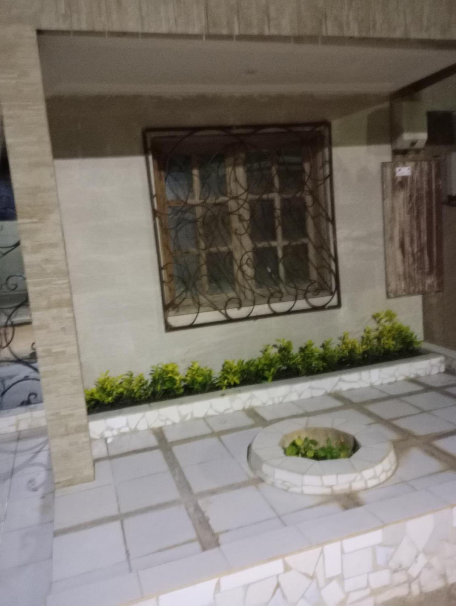 Homestay Abibatou *