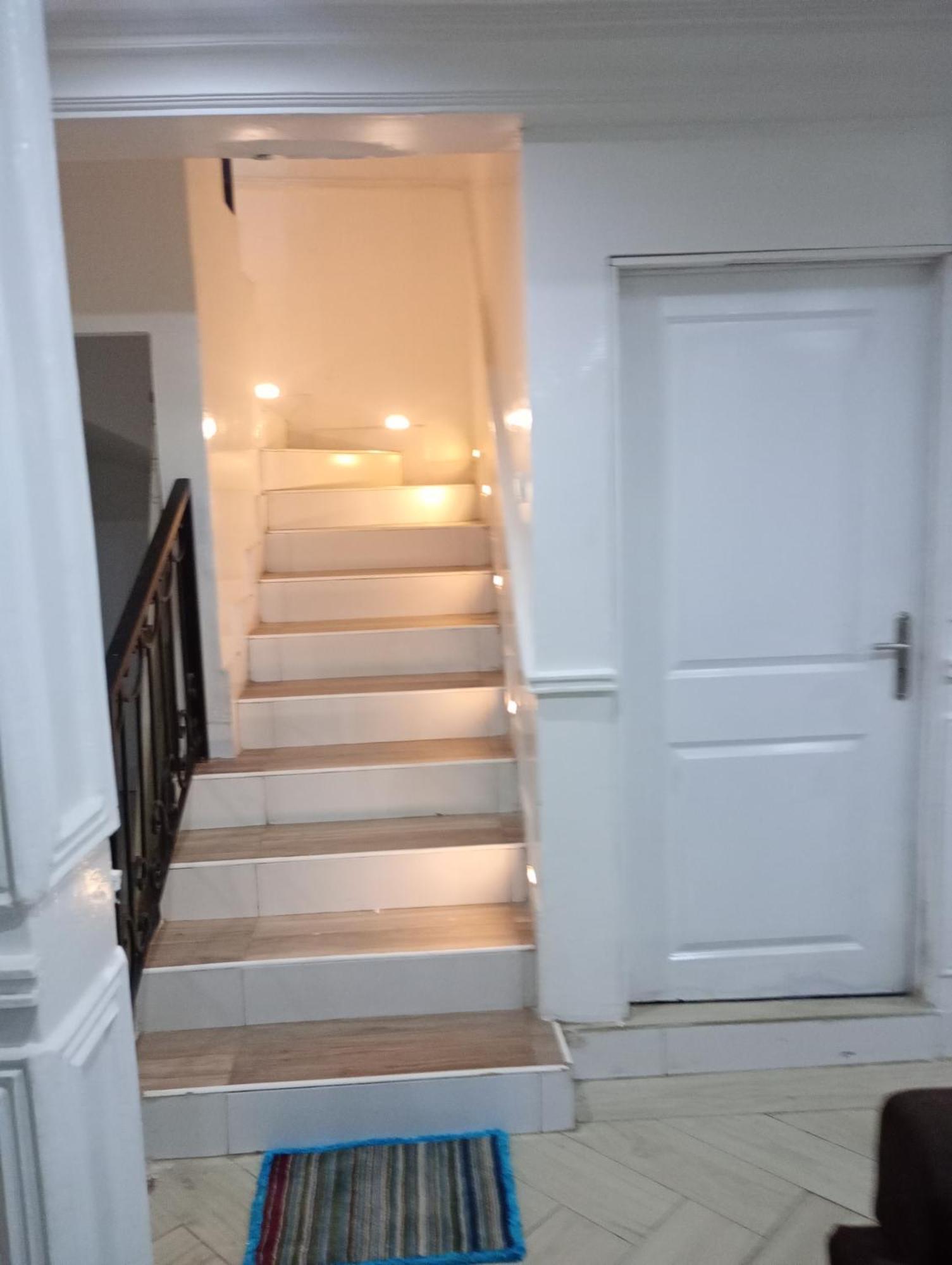 Abibatou Homestay