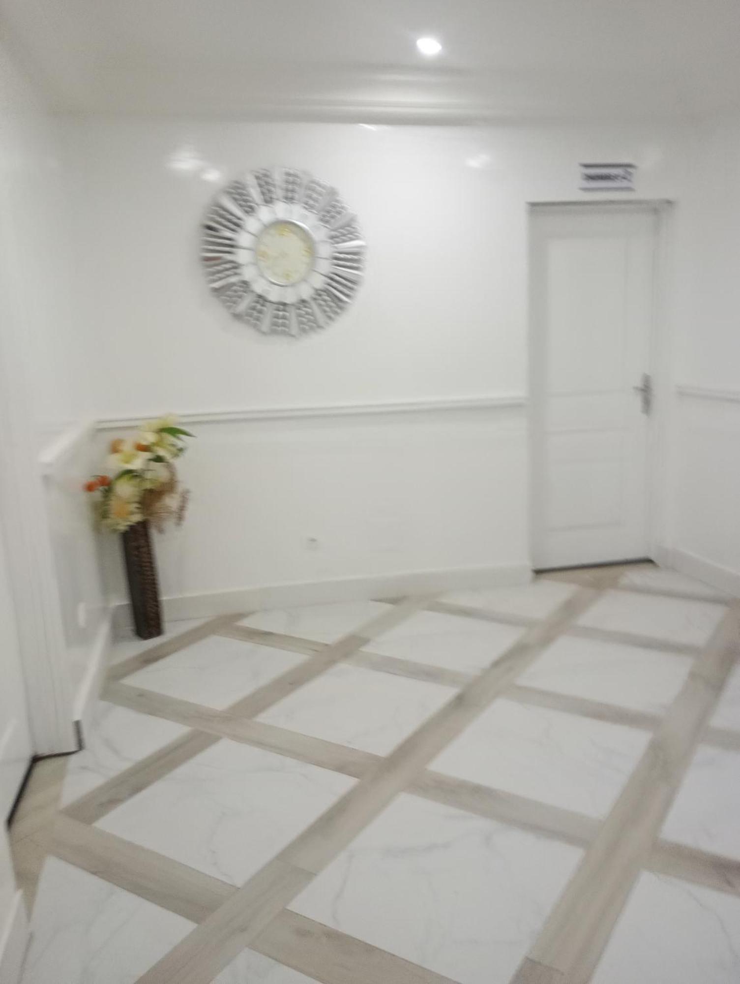 Homestay Abibatou