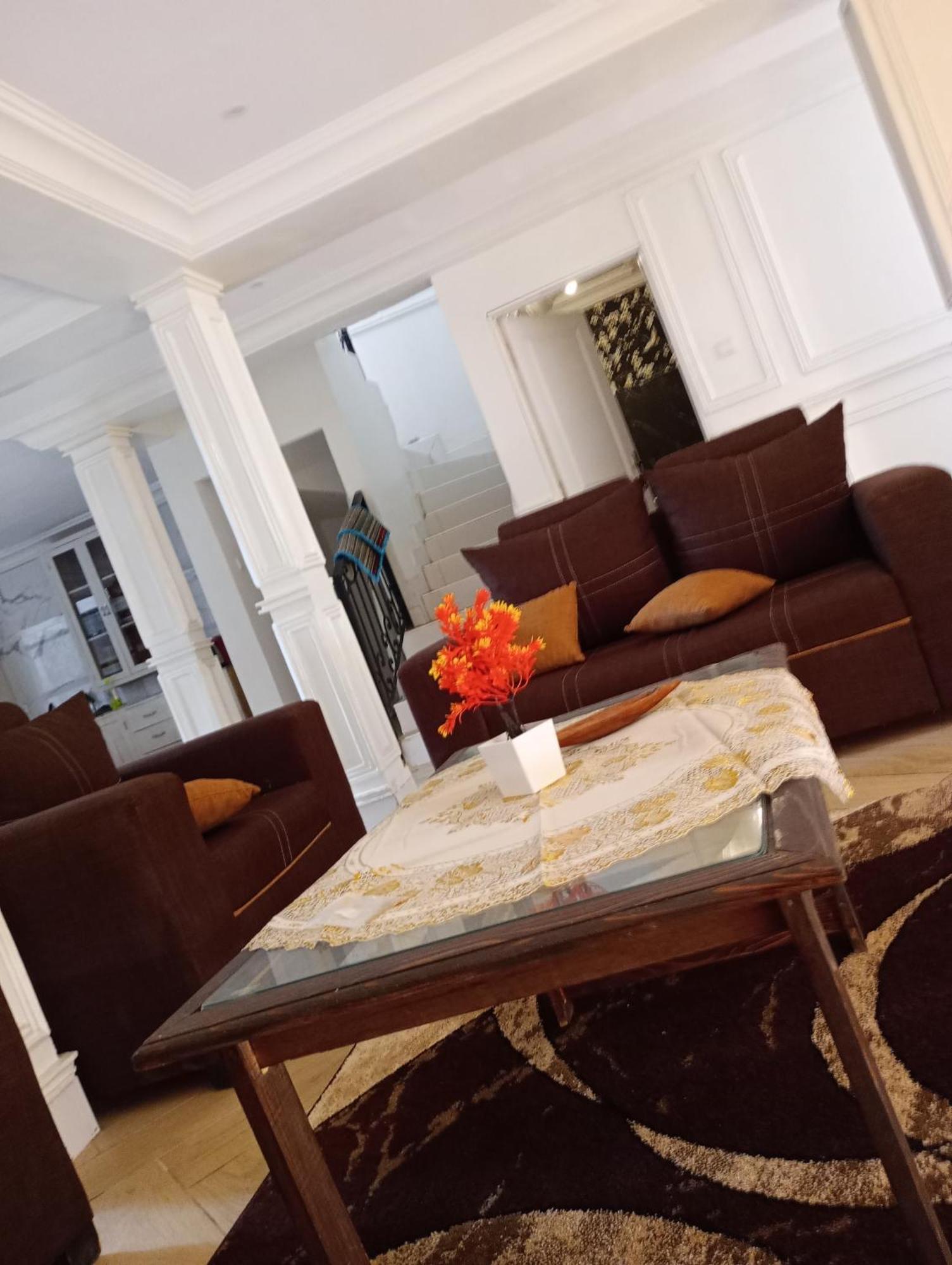 Homestay Abibatou Dakar