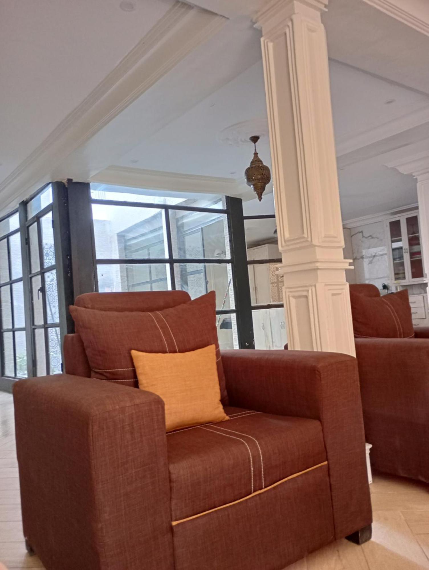 Homestay Abibatou