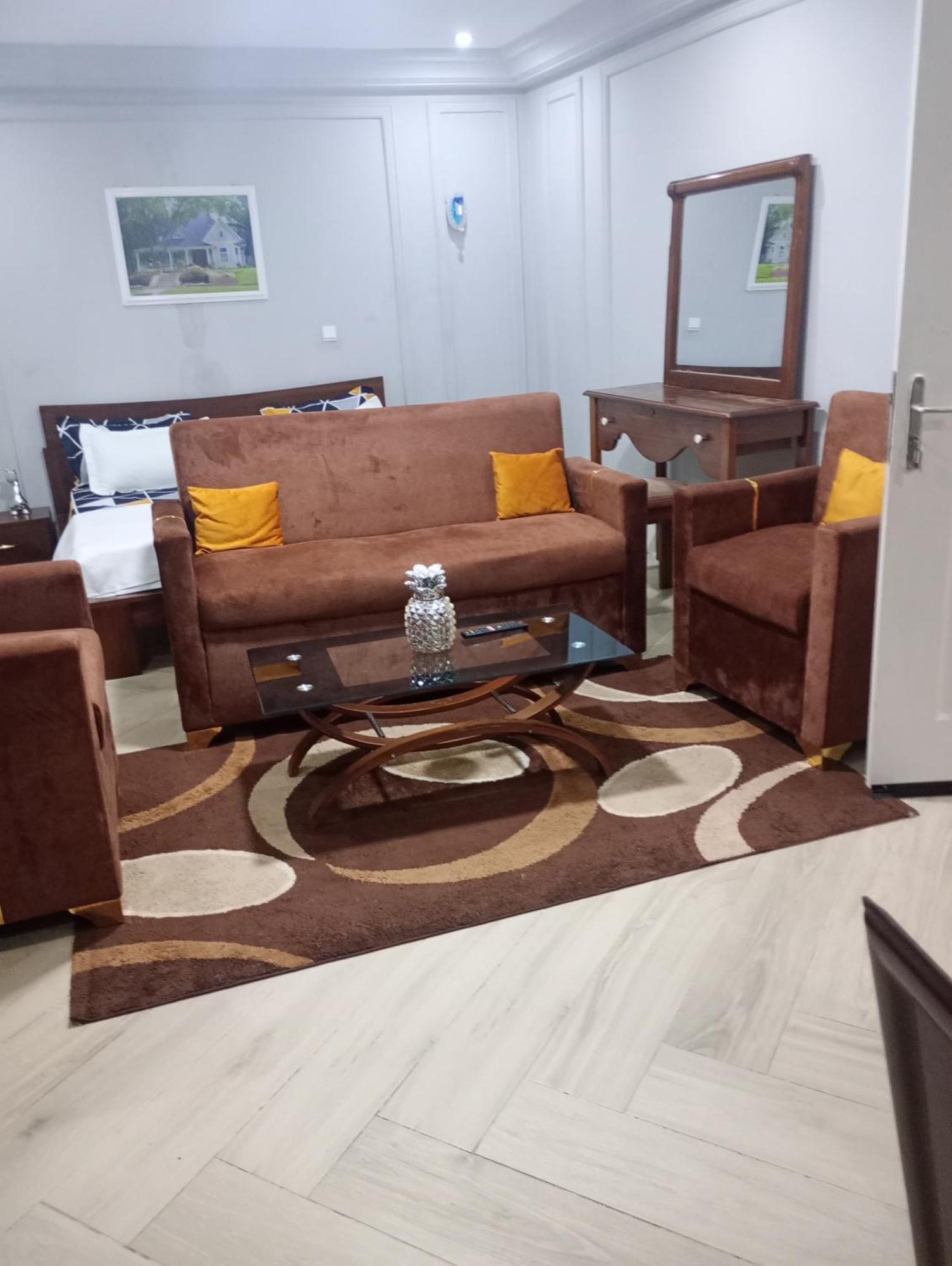 Abibatou Homestay