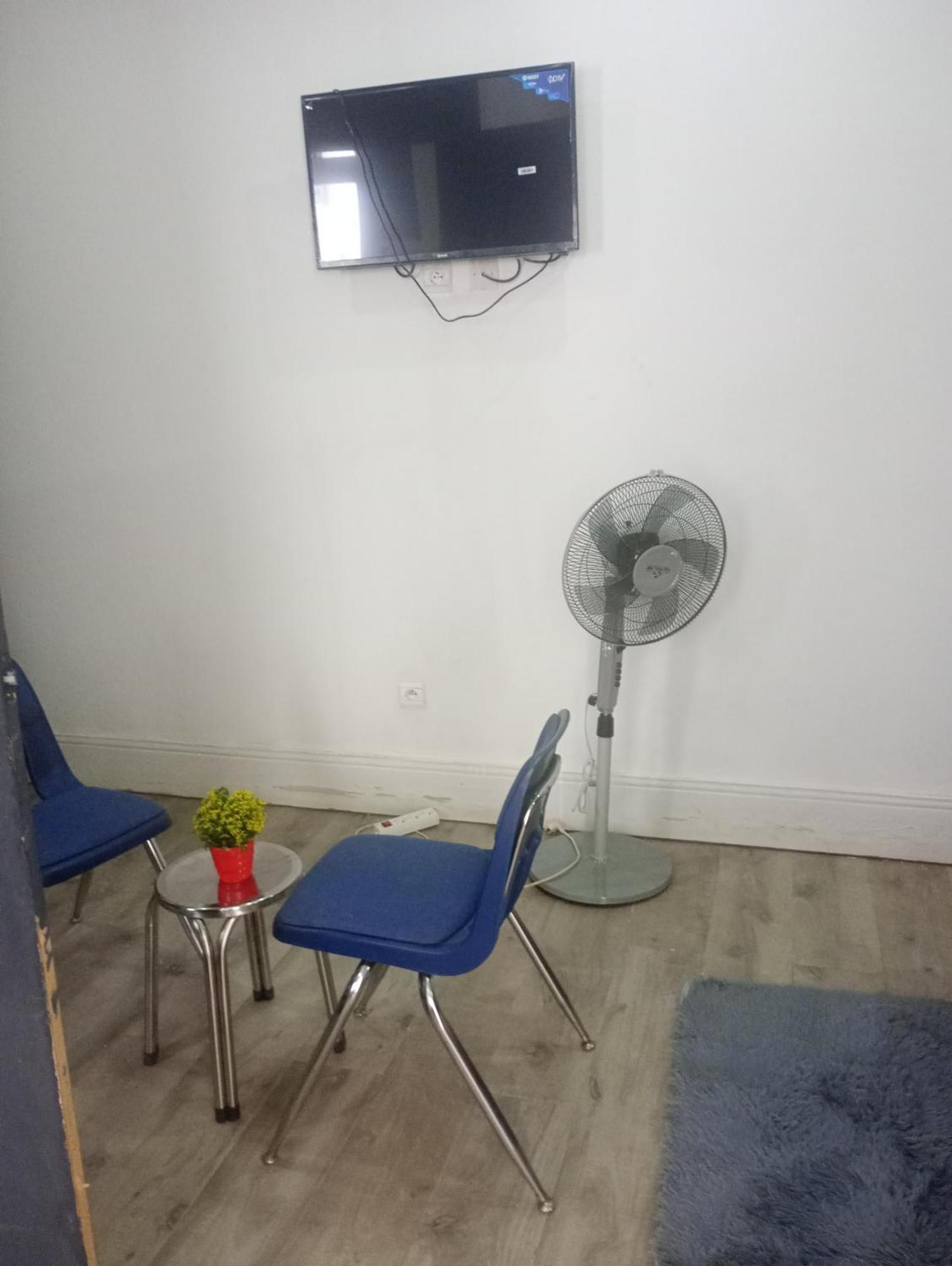 Homestay Abibatou *