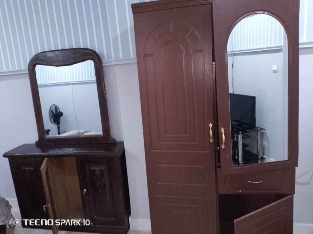 Homestay Abibatou