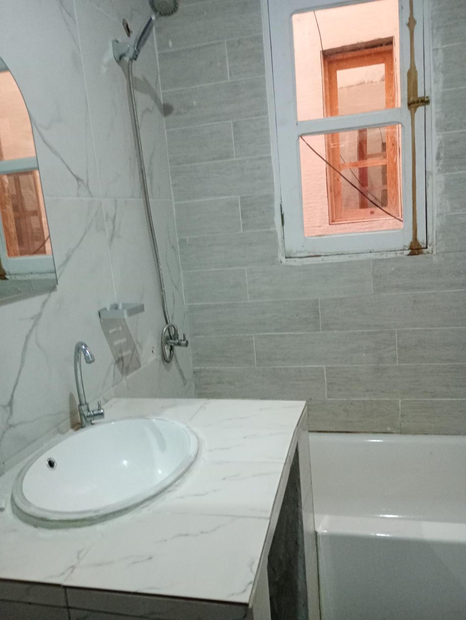 Abibatou Homestay *