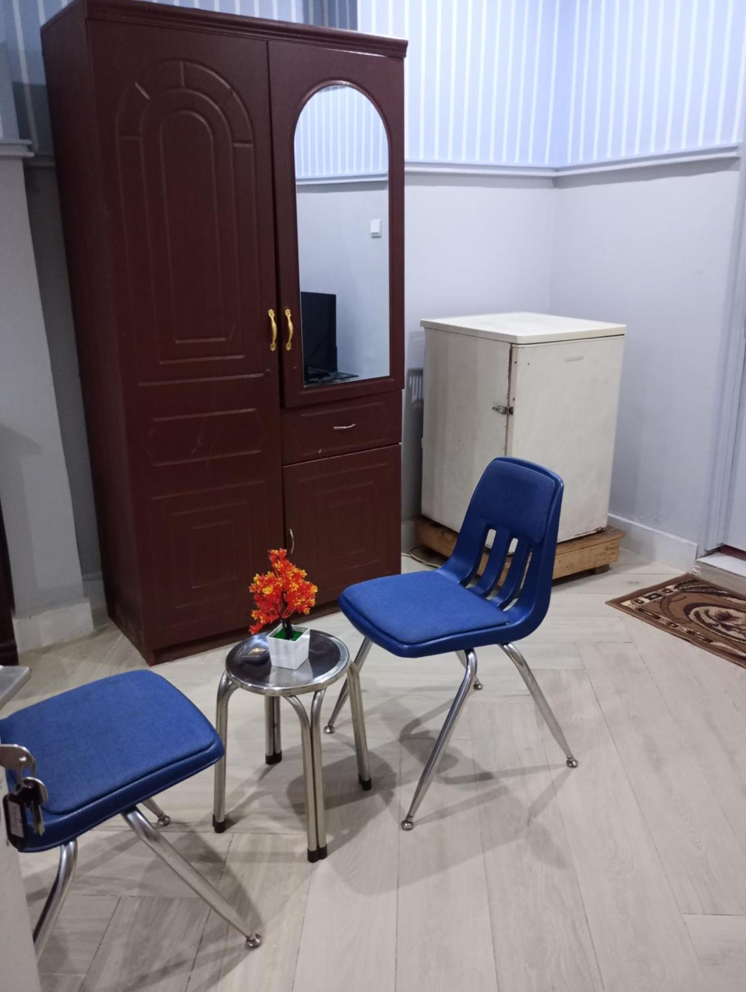 Homestay Abibatou *