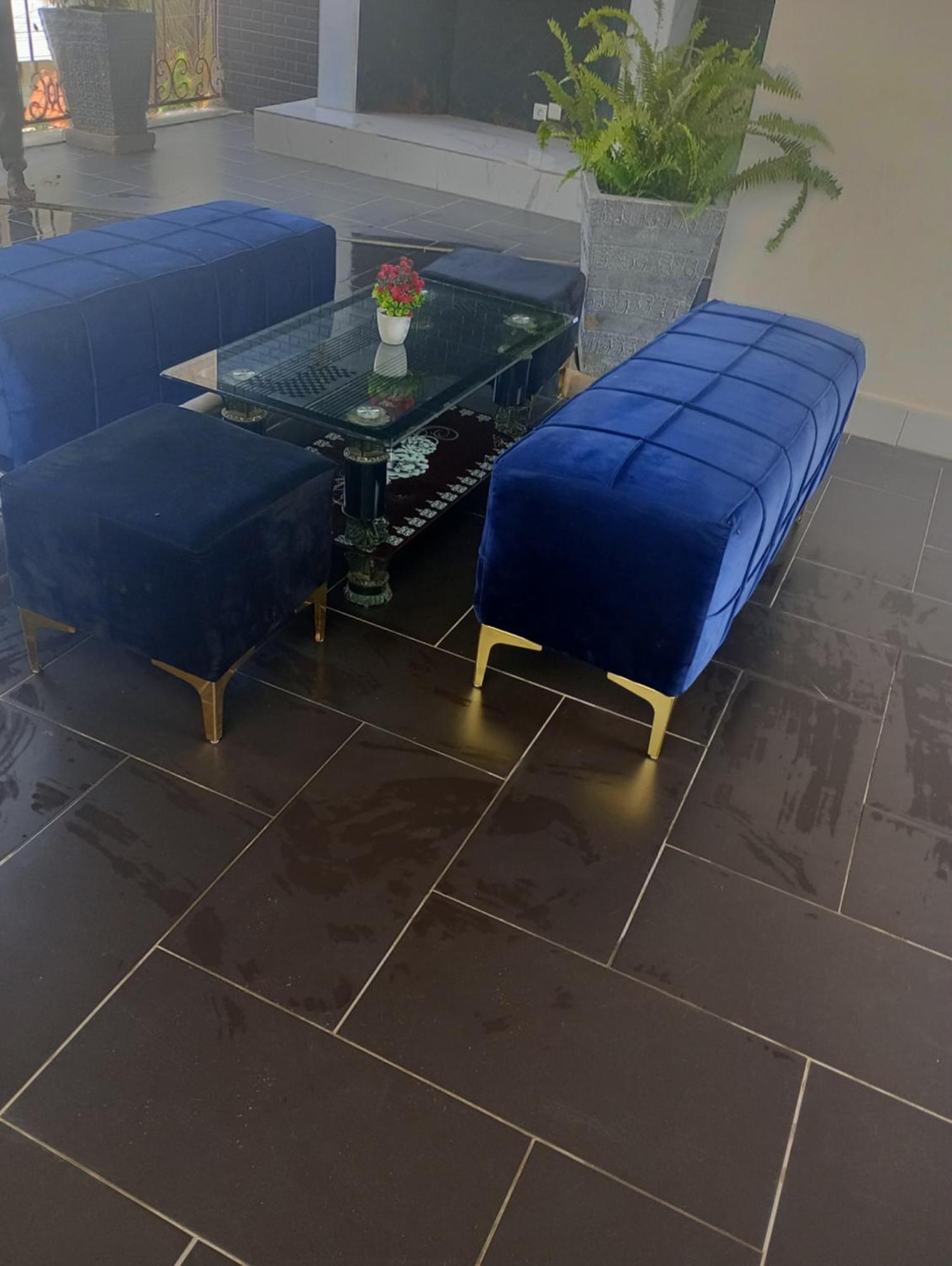 Homestay Abibatou Dakar