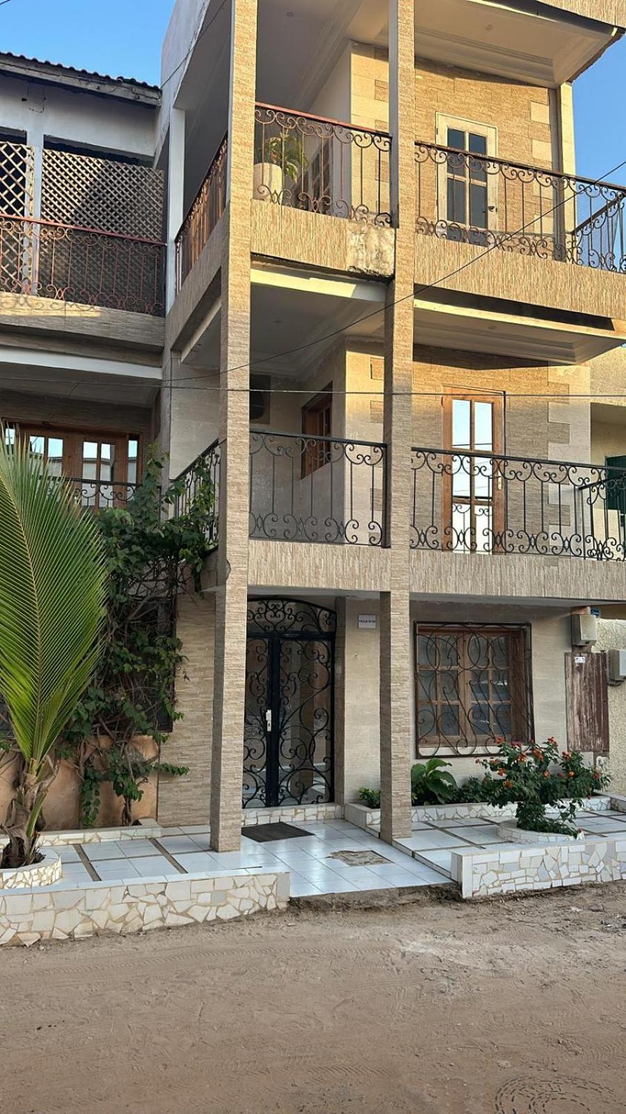 Homestay Abibatou Dakar