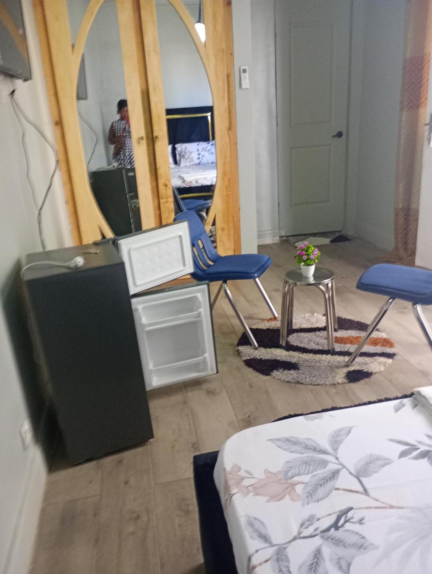 Séjour chez l'habitant Abibatou *